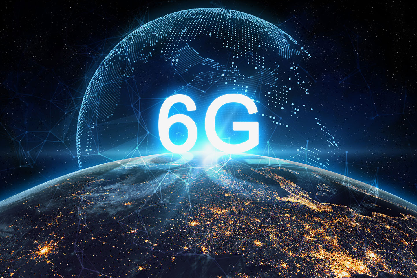 Türkiye’nin İlk 6G Test Ağı İstanbul’da Kuruluyor