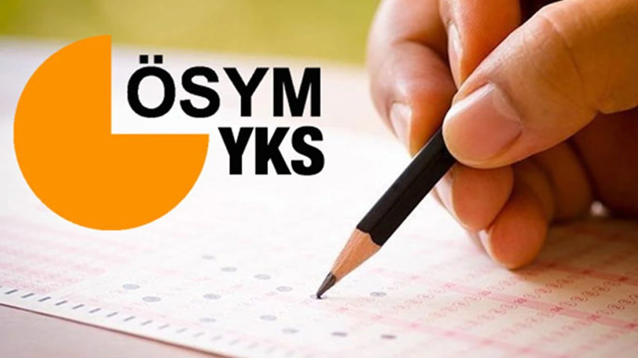 Üniversite Sınavı YKS Giriş Belgeleri Erişime Açıldı