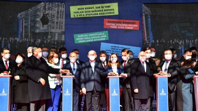 Muhalefet Liderinden Ekonomik Reform Paketi Eleştirisi