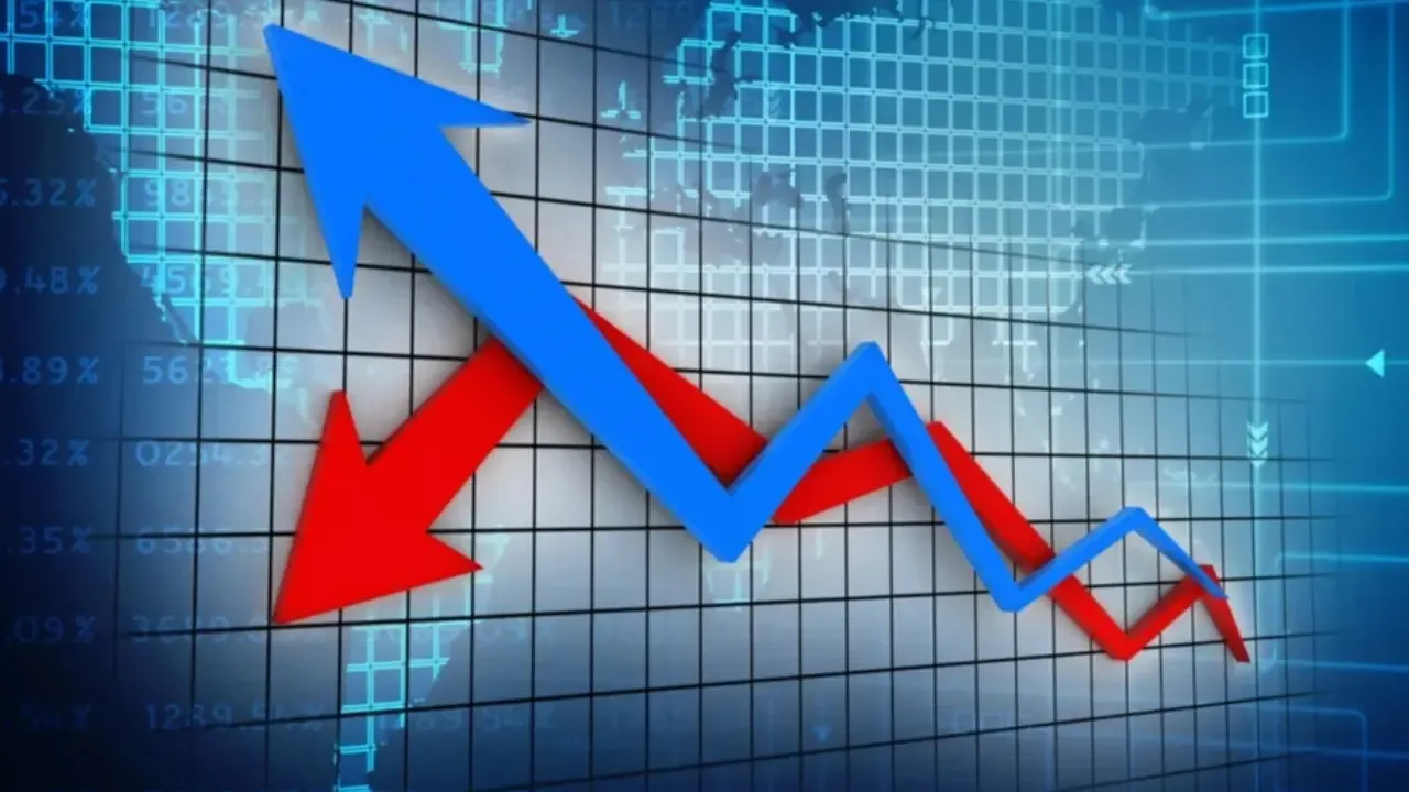 Enflasyon Raporu: Yıllık Enflasyon %45,2