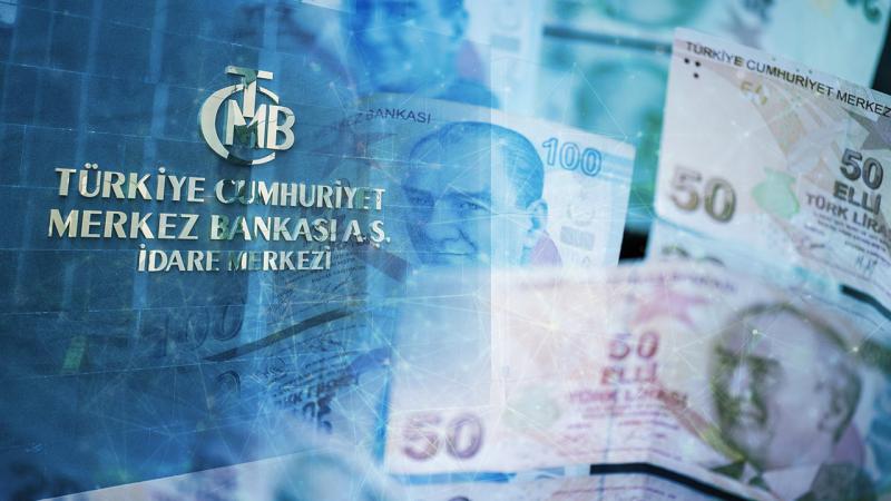 Merkez Bankası Faizi %18’de Sabit Tuttu