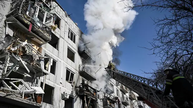 Rusya Sivil Katliam Yaptı: Kiev’de Onlarca Sivil Öldü
