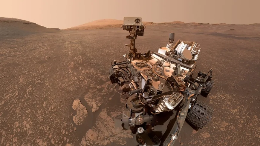 İnsanlı Mars Kolonisi İçin NASA’dan Kritik Adım